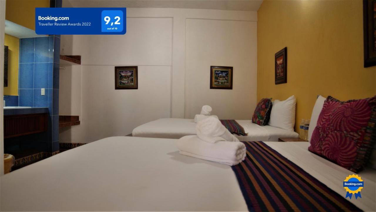 Hotel Diamante Саюлита Экстерьер фото