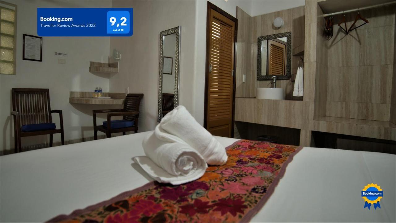 Hotel Diamante Саюлита Экстерьер фото