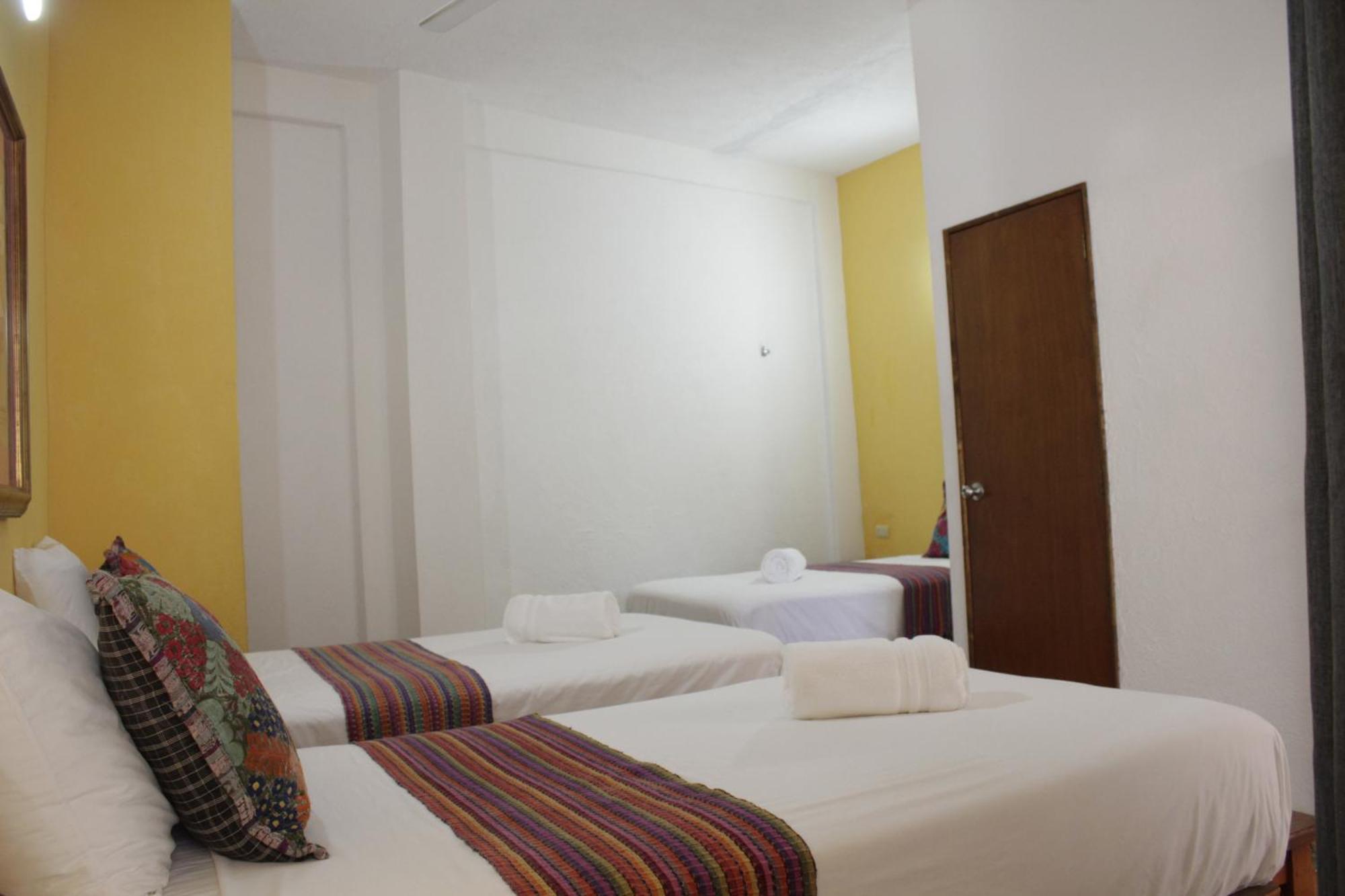 Hotel Diamante Саюлита Экстерьер фото