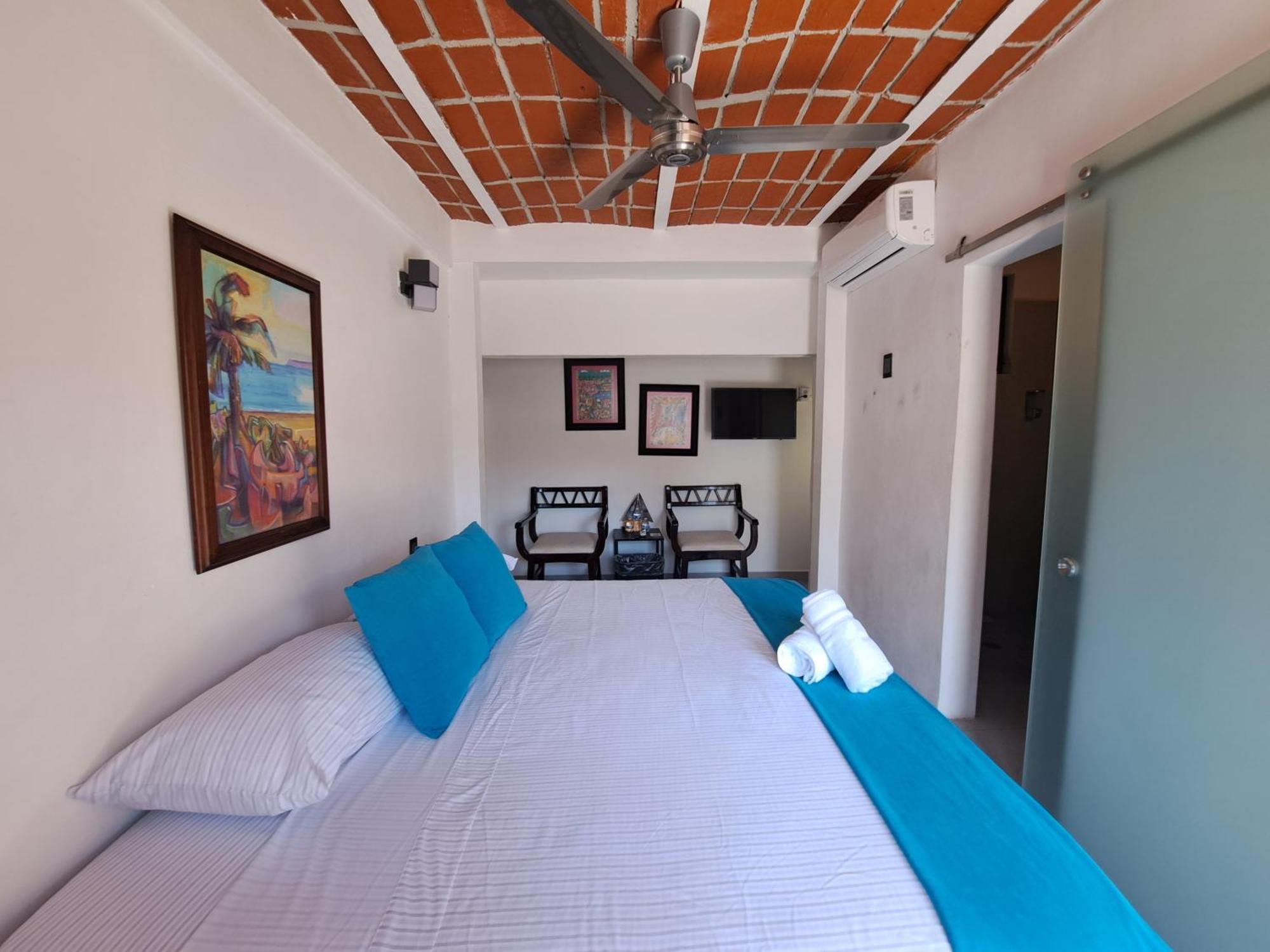 Hotel Diamante Саюлита Экстерьер фото